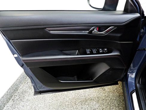 Used 2022 MAZDA CX-5 Carbon Edition AWD/4WD image 7