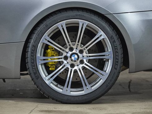 Used 2013 BMW M3 Coupe RWD image 41