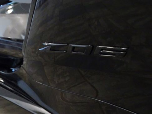 Used 2026 Chevrolet Corvette Z06 image 6