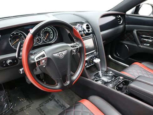 Used 2017 Bentley Flying Spur S W12 AWD/4WD image 24