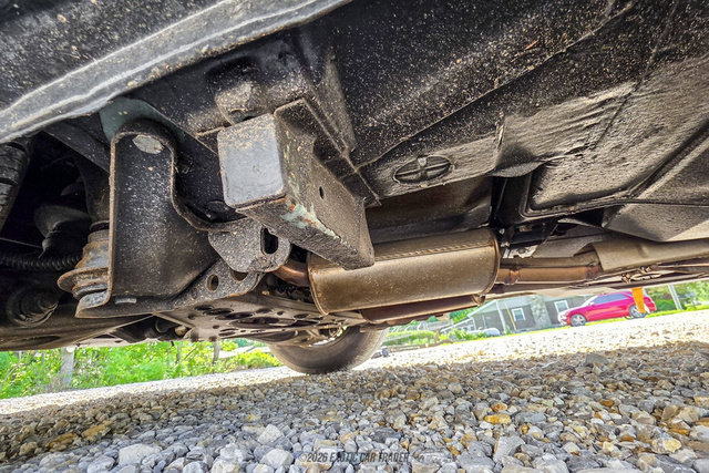 Used 1988 Jaguar XJ6 RWD image 95