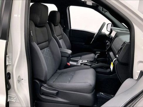 New 2026 Nissan Frontier SV w/ SV Convenience Package image 39