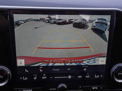 Used 2022 Lexus NX 350 F Sport w/ F Sport Cold Package image 22