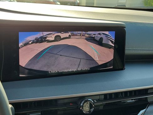Certified 2025 Nissan Murano SV AWD/4WD image 34