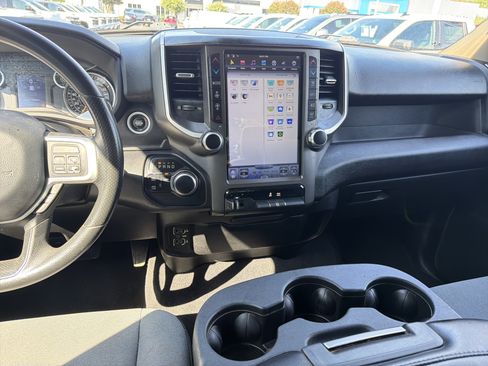 Used 2019 RAM 2500 Big Horn AWD/4WD image 31