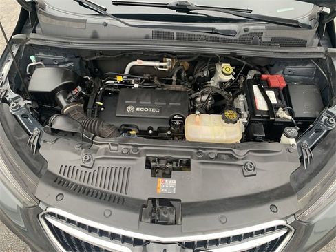 Used 2017 Buick Encore Preferred image 28
