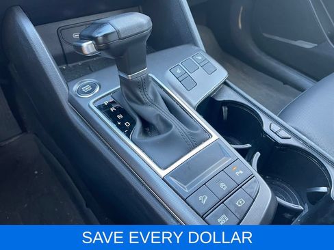 Used 2026 Kia Sportage EX FWD image 11