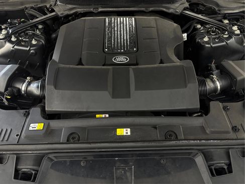 Used 2019 Land Rover Range Rover Sport HSE Dynamic AWD/4WD image 29