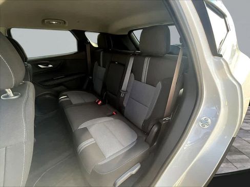 Used 2024 Chevrolet Blazer LT w/ Convenience Package AWD/4WD image 24