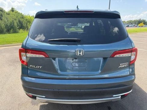 Used 2019 Honda Pilot Touring image 5