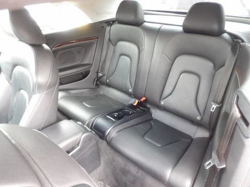 Used 2011 Audi A5 2.0T Premium Plus image 33