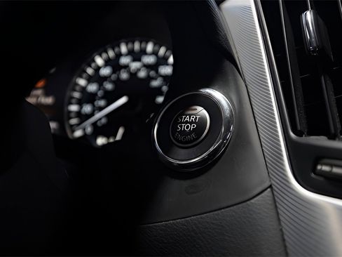 Used 2023 INFINITI Q50 Luxe w/ Cargo Package image 42