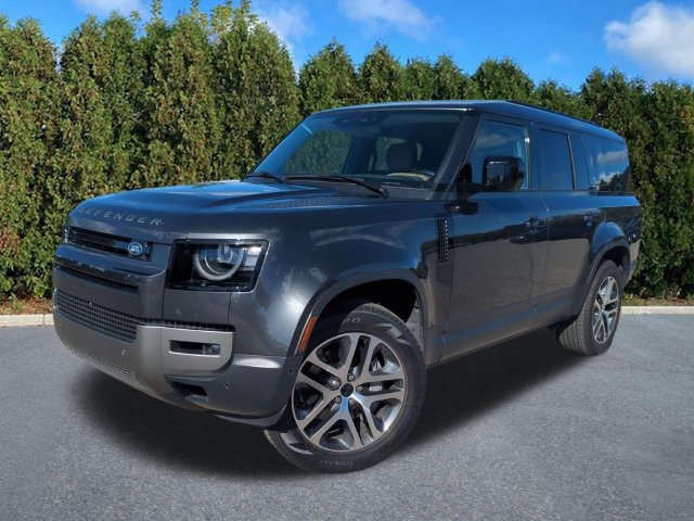 Used 2026 Land Rover Defender 130 S AWD/4WD 360° Tour