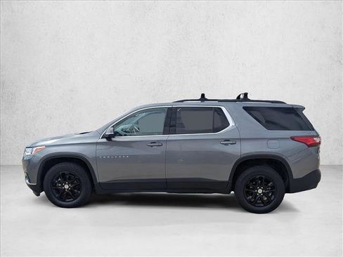 Used 2019 Chevrolet Traverse LT FWD image 7