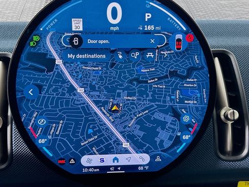 Used 2025 MINI Cooper Countryman SE image 12