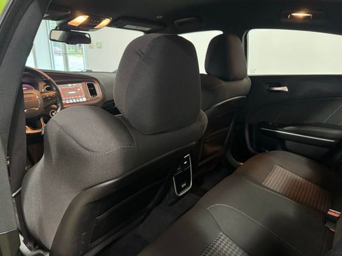 Used 2023 Dodge Charger Scat Pack image 16