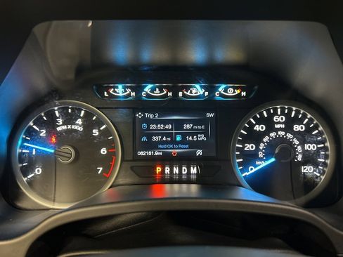 Used 2017 Ford F150 XLT w/ Equipment Group 301A Mid image 19