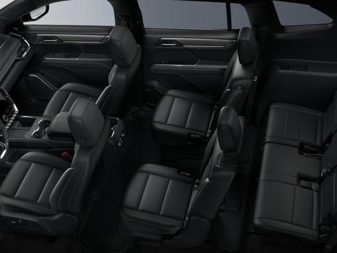 New 2026 GMC Acadia Elevation w/ Elevation Premium Package image 33