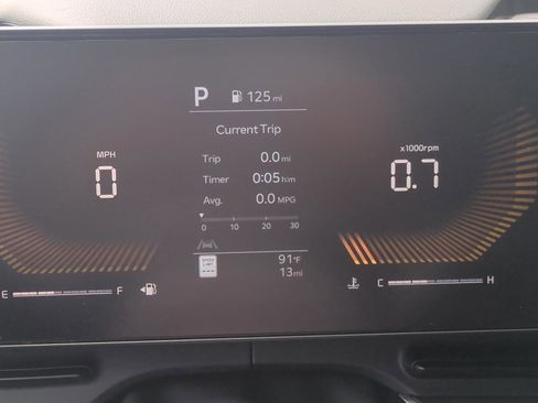 New 2026 Kia Carnival image 11