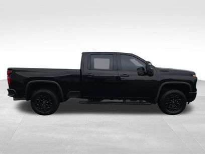 Used 2024 Chevrolet Silverado 2500 LTZ w/ LTZ Plus Package
