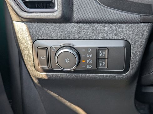 New 2025 Ford Bronco Sport Big Bend w/ Convenience Package image 17