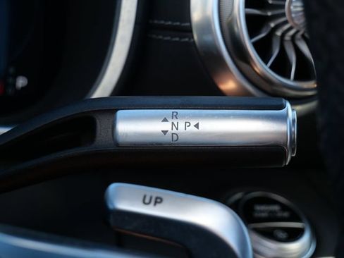 Used 2022 Mercedes-Benz SL 55 AMG 4MATIC image 28