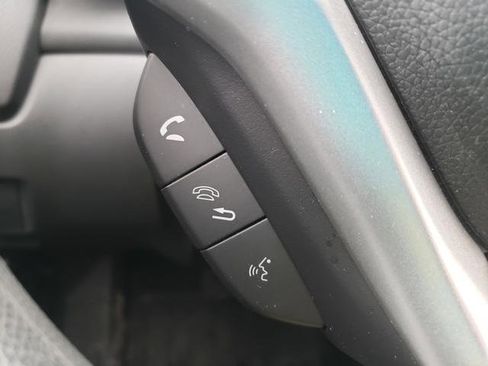 Used 2015 Honda Fit LX image 22