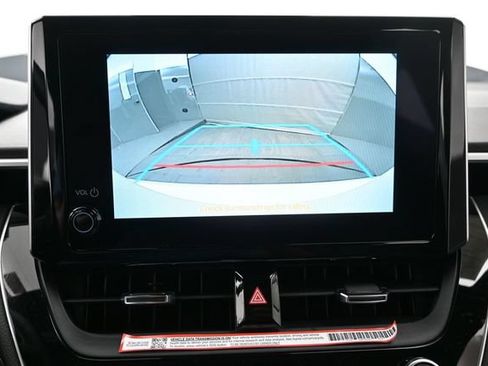 Certified 2026 Toyota Corolla SE FWD image 23