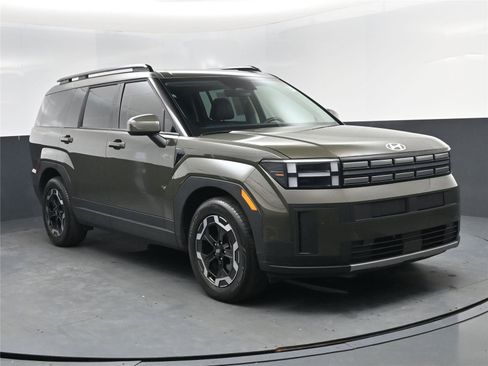 Used 2025 Hyundai Santa Fe SEL image 10