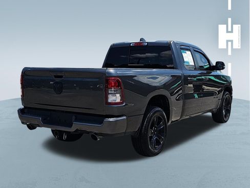 Used 2022 RAM 1500 Lone Star RWD image 4