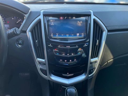 Used 2014 Cadillac SRX FWD image 20