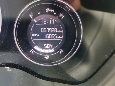 Used 2018 Honda HR-V LX image 10