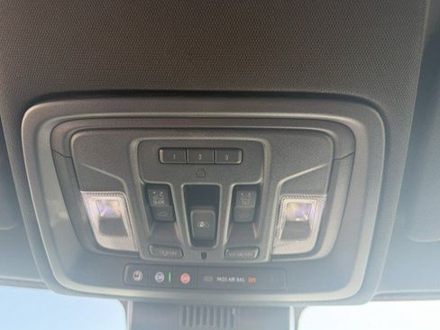 Used 2026 Chevrolet Silverado 1500 High Country w/ Technology Package AWD/4WD image 26