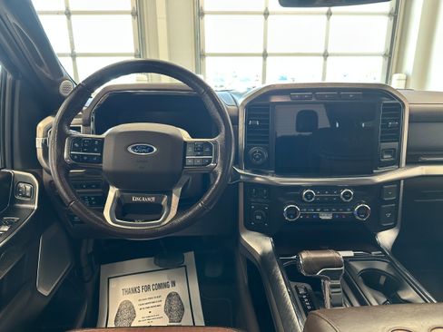 Used 2021 Ford F150 King Ranch AWD/4WD image 18