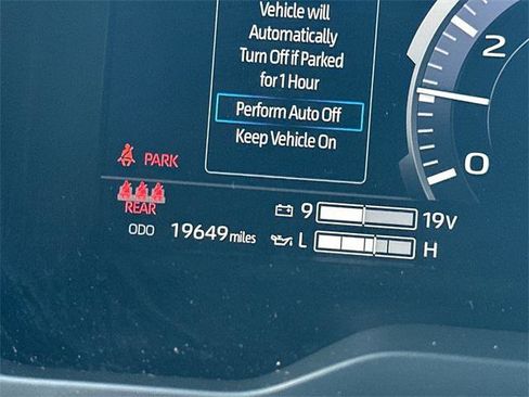 Certified 2025 Toyota Tundra Limited image 16