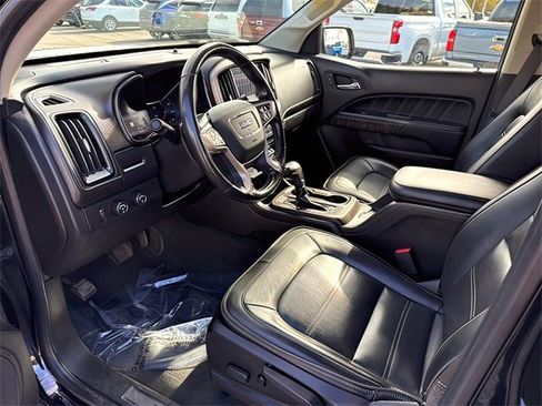 Used 2021 GMC Canyon Denali image 15