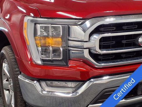 Used 2021 Ford F150 XLT w/ Equipment Group 302A High image 30