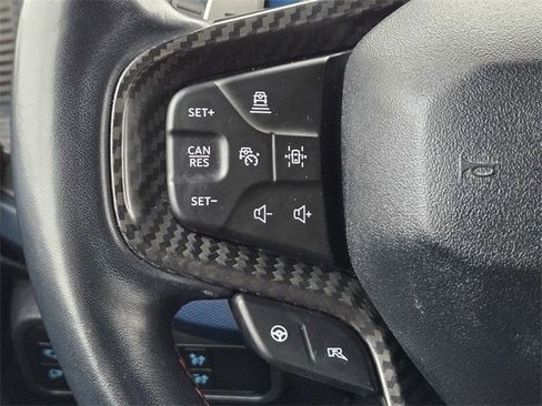 Certified 2022 Ford Bronco Raptor image 19