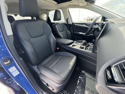 Used 2022 Lexus NX 350 AWD image 25
