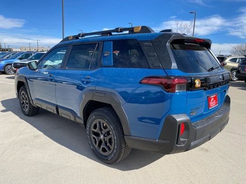 New 2026 Subaru Outback Wilderness image 3