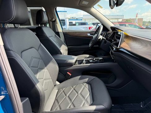 Used 2026 Volkswagen Atlas SE AWD/4WD image 27
