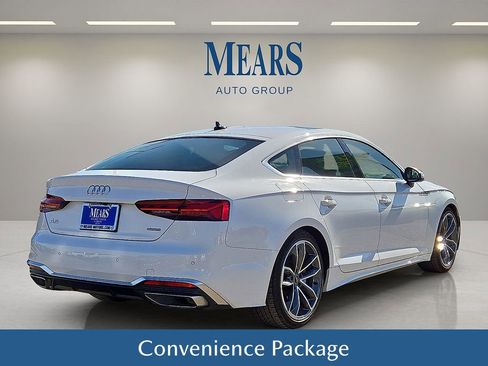 Used 2023 Audi A5 2.0T Premium Plus image 6
