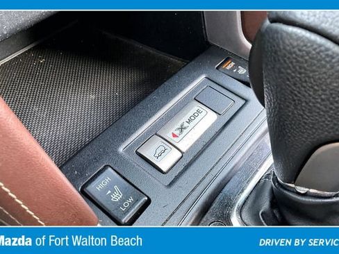 Used 2018 Subaru Forester 2.5i Touring w/ Popular Package #2 AWD/4WD image 26