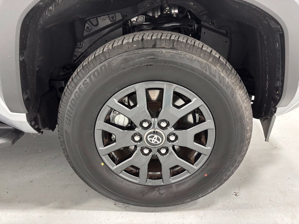 Used 2026 Toyota 4Runner SR5 AWD/4WD image 62