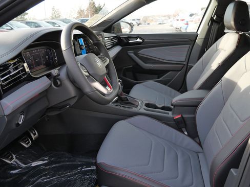 New 2026 Volkswagen Jetta GLI Autobahn FWD image 7