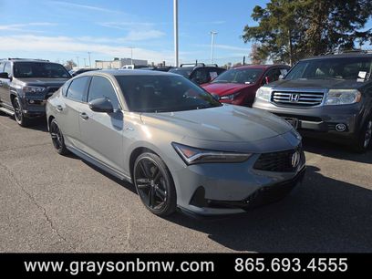 Used 2026 Acura Integra A-Spec