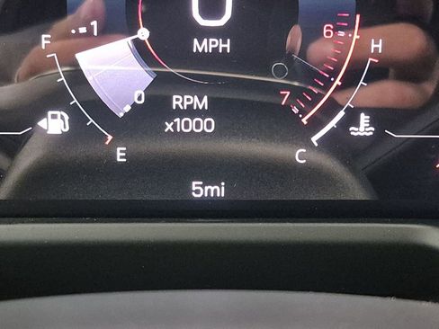 New 2026 GMC Acadia Elevation w/ Black Edition image 12