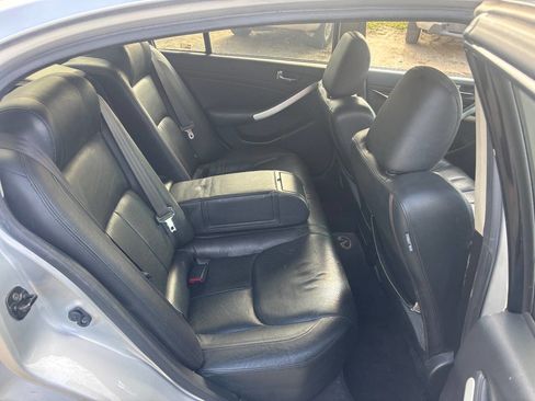 Used 2006 INFINITI G35 x Sedan image 11