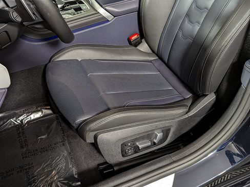 Used 2025 BMW 840i xDrive image 20