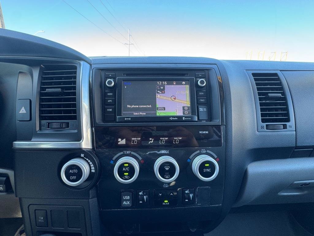 Used 2019 Toyota Sequoia SR5 w/ Premium Package RWD image 29